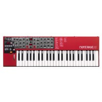 Clavia Nord Lead A1 Tastaturversion