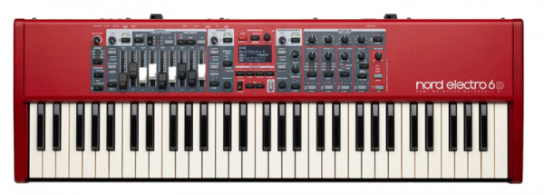 Nord Electro 6D 61