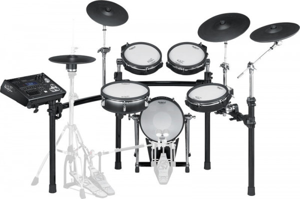 Roland TD-30K V-Drum Set