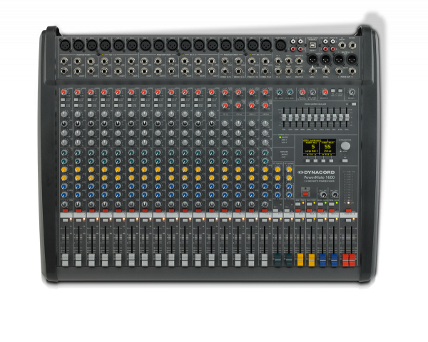 Dynacord CMS1600-3