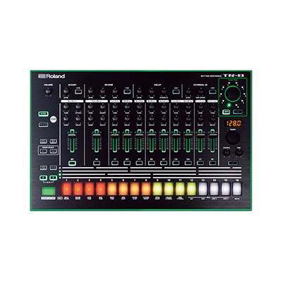 Roland TR-8 Rhythm Performer