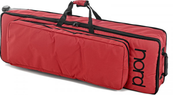 Clavia Nord Softcase 76 mit Rollen