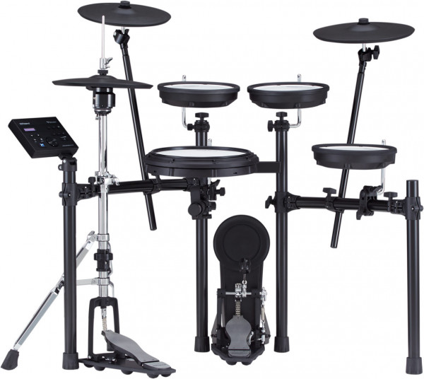 Roland TD-07KVX E-Drum Set