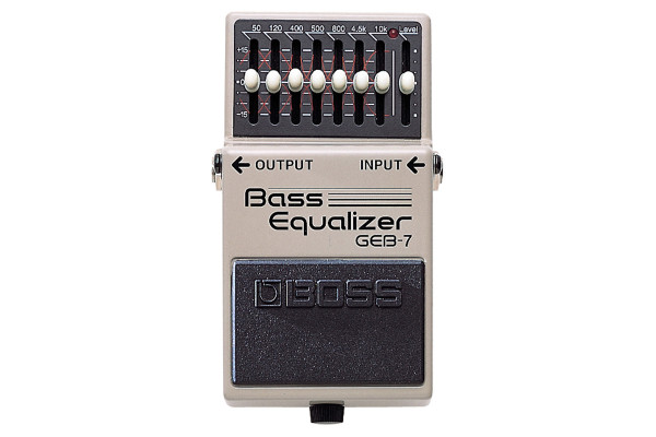 BOSS GEB-7