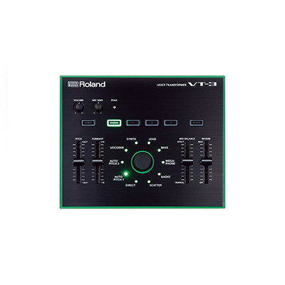 Roland VT-3 Voice Transformer NETTO