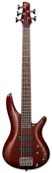 Ibanez Bass SR305 RBM