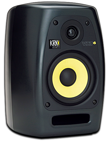 KRK VXT 6 Stück