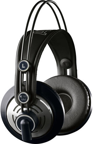 AKG K 141 MKII