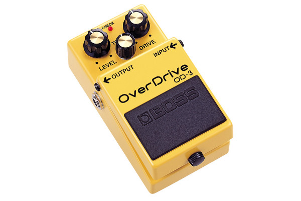 BOSS OD-3
