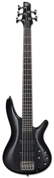 Ibanez Bass SR305 IPT Black