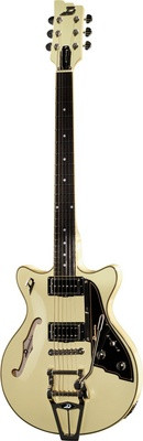 Duesenberg Fullerton TV White