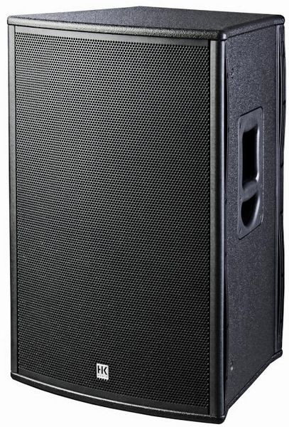HK AUDIO Pulsar PL115 FA