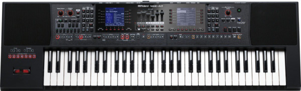 Roland E A7 Arranger Keyboard