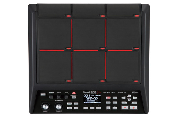 Roland SPD-SX