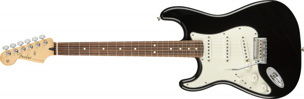 Fender Player Stratocaster LINKSHÄNDER