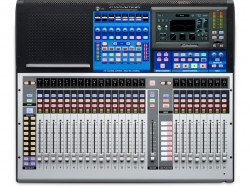 Presonus StudioLive 24 Series III