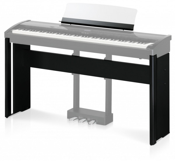 Kawai HM-4 schwarz