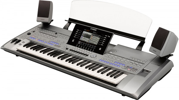 Yamaha TYROS 5 / 61Tasten XL