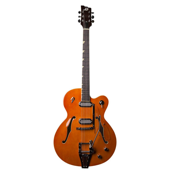 Duesenberg DR1-VO Gran Royale (Vintage Orange)