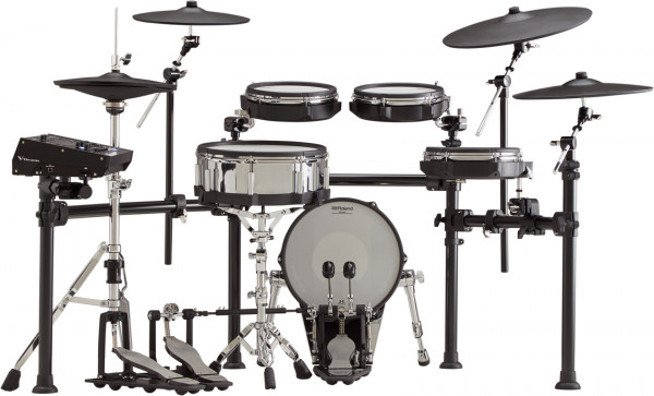 Roland TD-50K2 E-Drum Set