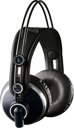 Akg K 171 MKII