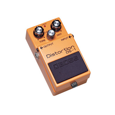 BOSS DS-1