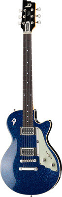 Düsenberg Starplayer Spezial Blue Sparkle