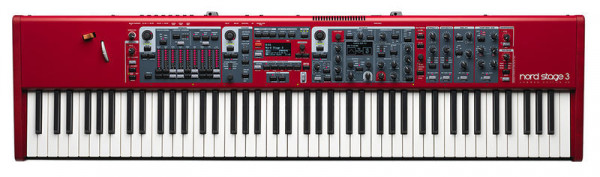 Clavia Nord Stage 3 88