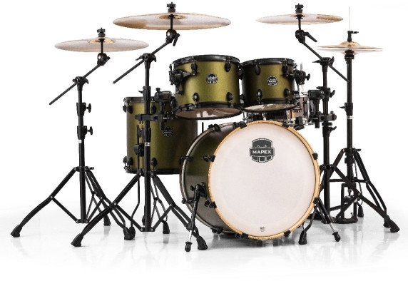 Mapex Armory Series ohne Becken
