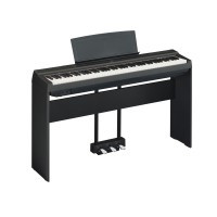 Yamaha P- 125 Komplet Srt WH oder Black