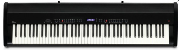 Kawai ES 8 Glossy Black