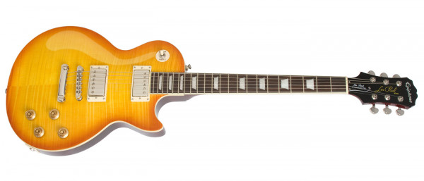 Epiphone Les Paul Standard Plus Pro