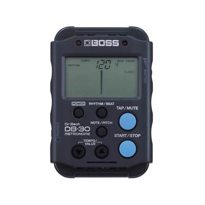 DB-30 Dr. Beat Metronom