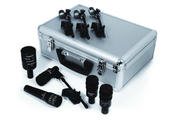 Audix DP5-A