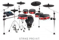 ALESIS STRIKE PRO Mesh e-Drum Kit *NEW*