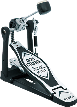 Tama Iron Cobra Serie 600 Single Pedal