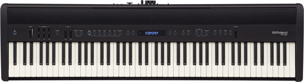 Roland FP-60 (black)
