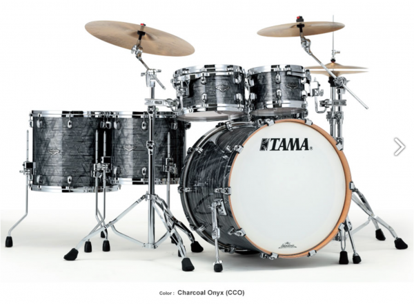 Tama Starclassic Performer B/B