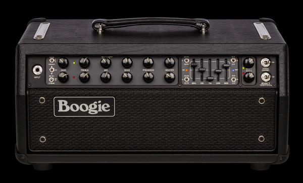 Mesa Boogie Mark Five 35 Head