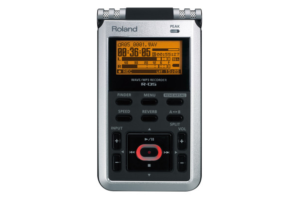 Roland R-05
