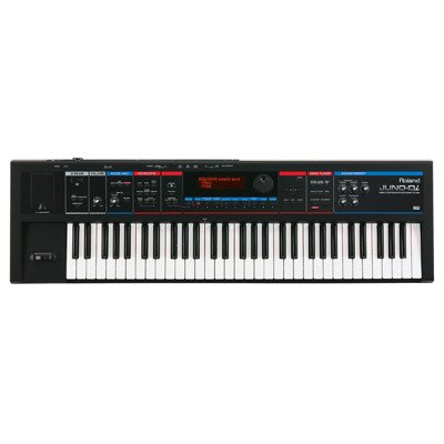 JUNO-Di Synthesizer