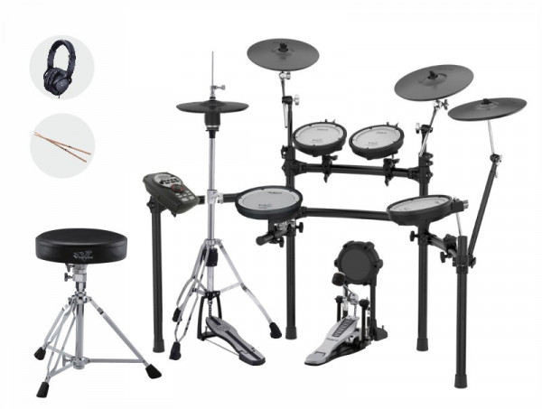 Roland TD 11 KV SE Komplett Set