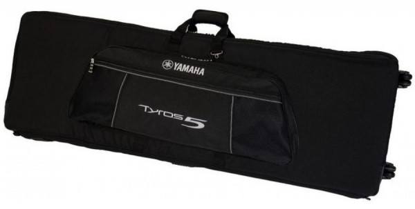 Yamaha Tyros 5 61 Bag