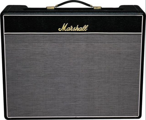 Marshall 1962 Bluesbreaker