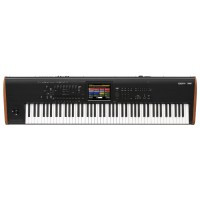 Korg Kronos 2 76 (2015