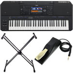 Yamaha PSR-SX700 Set