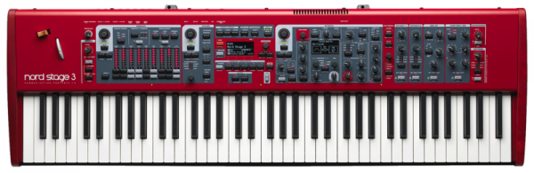Nord Stage 3 HP76