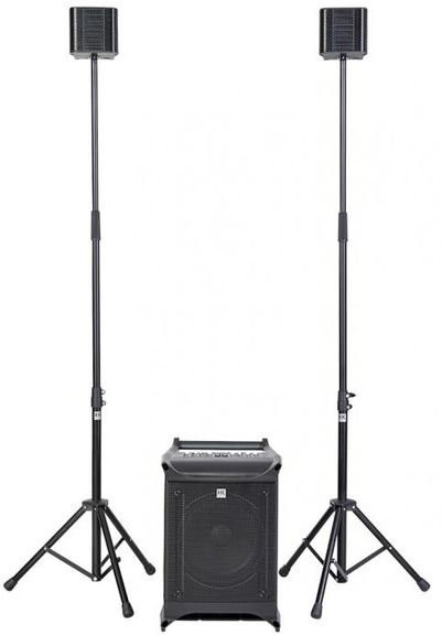 HK Audio Lucas Nano 602