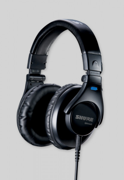 Shure SRH440