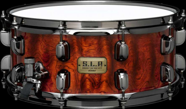 Tama S.L.P G-Bubinga